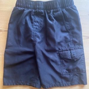 Rip Curl Boys Cargo Surf Shorts Size 7